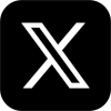 X logo